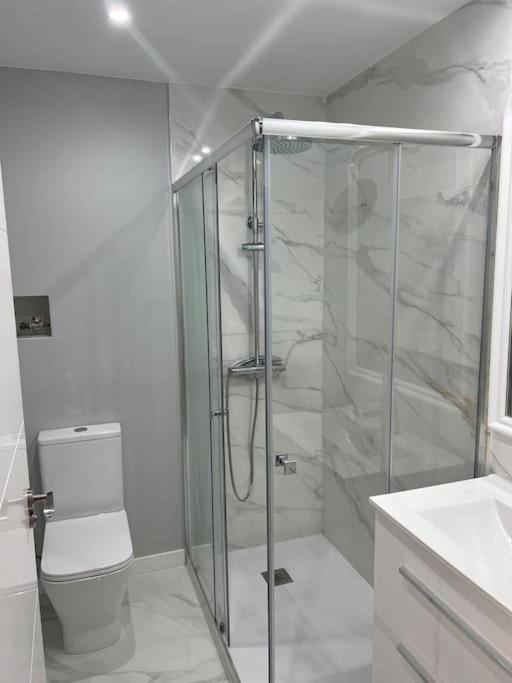 Precioso Y Centrico Apartamento Zaragoza Kültér fotó