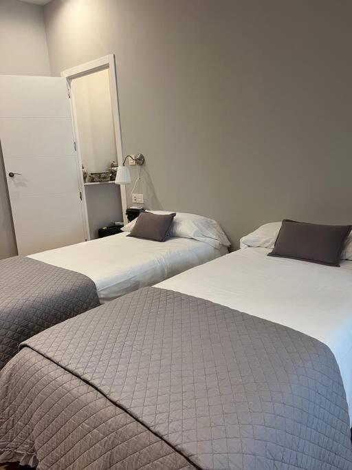 Precioso Y Centrico Apartamento Zaragoza Kültér fotó