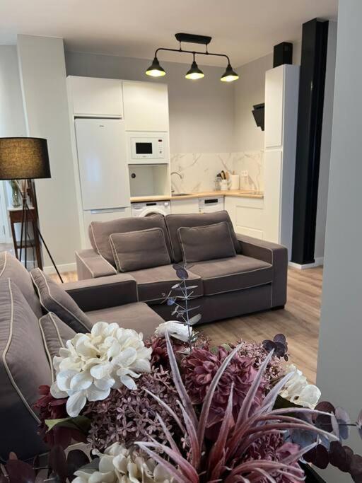 Precioso Y Centrico Apartamento Zaragoza Kültér fotó