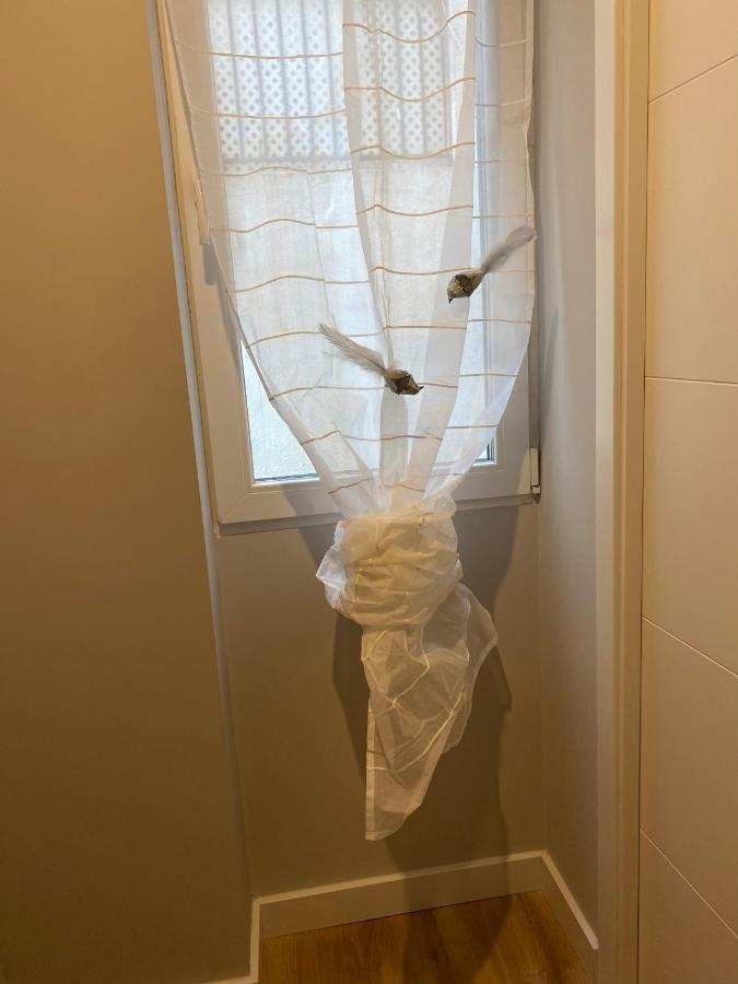 Precioso Y Centrico Apartamento Zaragoza Kültér fotó
